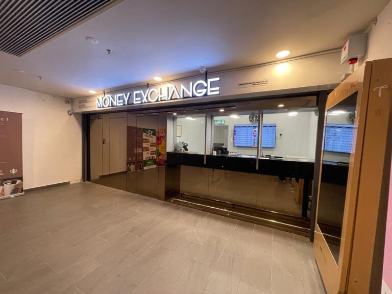 Home - Infinity Exchange