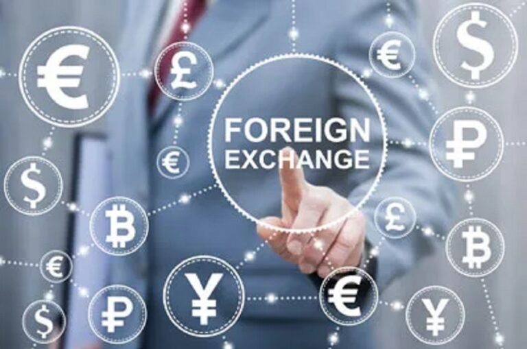 Home - Infinity Exchange